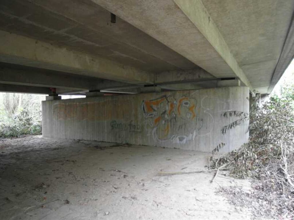 Brücke Span 13 8m Spannweite Herbst Schwerlast-transporttechniker-de